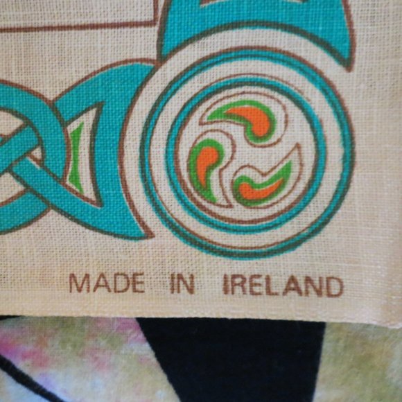 An Irish Blessing/1976 Calendar - Picture 6 of 10